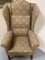 Vintage Porter's Lounge Chair, Image 5