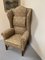 Vintage Porter's Lounge Chair 9