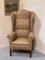 Vintage Porter's Lounge Chair 1