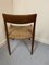 Vintage Danish Dining Chair from J.L. Møllers, Image 6