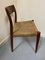 Vintage Danish Dining Chair from J.L. Møllers 4