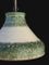 Lampade vintage in ceramica, anni '70, set di 2, Immagine 4