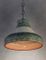 Lampes à Suspension Vintage en Céramique, 1970s, Set de 2 5