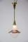Lámpara colgante, años 30, Imagen 3