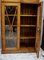 Antique Solid Oak University Bookcase, 1901, Image 9