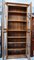 Antique Solid Oak University Bookcase, 1901 2