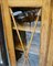 Antique Solid Oak University Bookcase, 1901 11