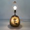 Lámpara de mesa Art Déco de WMF Ikora, años 30, Imagen 2