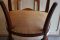 Antique Biedermeier Armchair 9