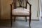 Antique Biedermeier Armchair, Image 5