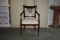 Antique Biedermeier Armchair 2