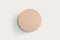 Trevo Tray in Blush Pink by Madre, Image 3