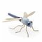 Dragonfly Skulptur von Mambo Unlimited Ideas 1