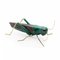Grasshopper Skulptur von Mambo Unlimited Ideas 1