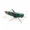 Scultura Grasshopper di Mambo Unlimited Ideas, Immagine 1