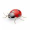 Escultura Ladybug de Mambo Unlimited Ideas, Imagen 1