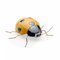 Escultura Ladybug de Mambo Unlimited Ideas, Imagen 1