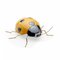 Ladybug Skulptur von Mambo Unlimited Ideas 1