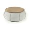 Eli Upholstered Center Table by Mambo Unlimited Ideas, Image 3