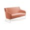 Croix Settee by Mambo Unlimited Ideas, Image 1
