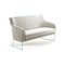 Croix Settee by Mambo Unlimited Ideas, Image 3
