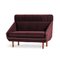 Agnes S Couch by Mambo Unlimited Ideas 28