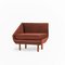 Agnes S Couch by Mambo Unlimited Ideas, Image 3