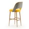 Ava Bar Chair by Mambo Unlimited Ideas, Image 2