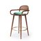 Luc Bar Chair by Mambo Unlimited Ideas 4