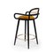 Chaise de Bar Luc par Mambo Unlimited Ideas 2