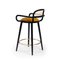 Luc Bar Chair by Mambo Unlimited Ideas, Image 2