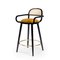 Chaise de Bar Luc par Mambo Unlimited Ideas 1