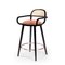 Luc Bar Chair by Mambo Unlimited Ideas, Image 5