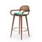 Luc Bar Chair by Mambo Unlimited Ideas 9