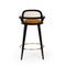 Luc Bar Chair by Mambo Unlimited Ideas 8