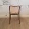 Vintage Prague (811) Chairs by Josef Hoffmann for Ligna, Set of 4 5