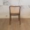 Vintage Prague (811) Chairs by Josef Hoffmann for Ligna, Set of 4, Image 5