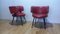 Fauteuils Vintage, 1970s, Set de 2 5