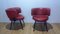 Vintage Armchairs, 1970s, Set of 2, Image 3