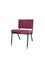 FS5 Side Chair by Andrea Gianni for Laboratori Lambrate 1