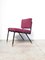 FS5 Side Chair by Andrea Gianni for Laboratori Lambrate, Image 2
