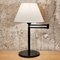 Vintage Table Lamp by George W. Hansen for Metalarte, Image 1