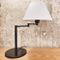 Vintage Table Lamp by George W. Hansen for Metalarte 7