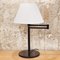 Vintage Table Lamp by George W. Hansen for Metalarte 9