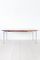 Model AT-322 Extendable Dining Table by Hans J. Wegner for Andreas Tuck, 1960s, Image 7
