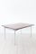 Model AT-322 Extendable Dining Table by Hans J. Wegner for Andreas Tuck, 1960s 5