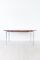 Model AT-322 Extendable Dining Table by Hans J. Wegner for Andreas Tuck, 1960s 1