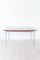 Model AT-322 Extendable Dining Table by Hans J. Wegner for Andreas Tuck, 1960s, Image 2