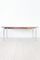 Model AT-322 Extendable Dining Table by Hans J. Wegner for Andreas Tuck, 1960s, Image 6