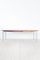 Model AT-322 Extendable Dining Table by Hans J. Wegner for Andreas Tuck, 1960s, Image 9